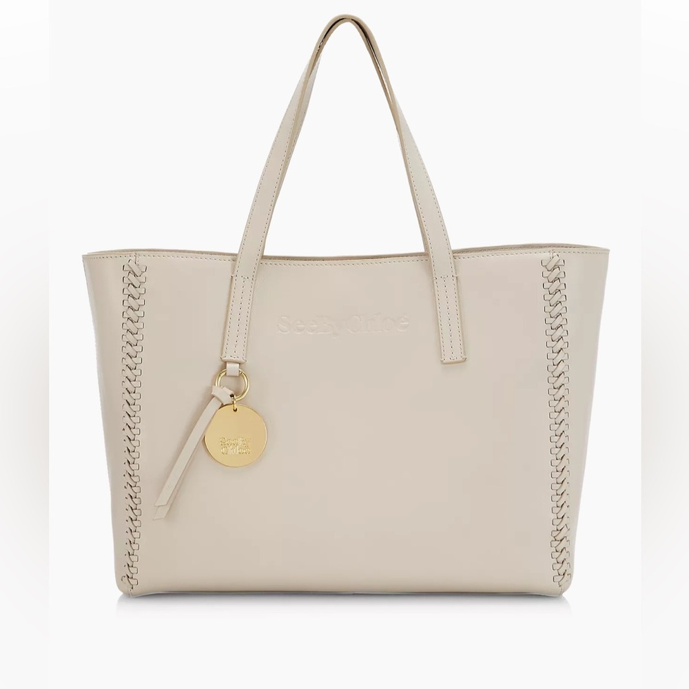 See by Chloe Tilda Tote Bag